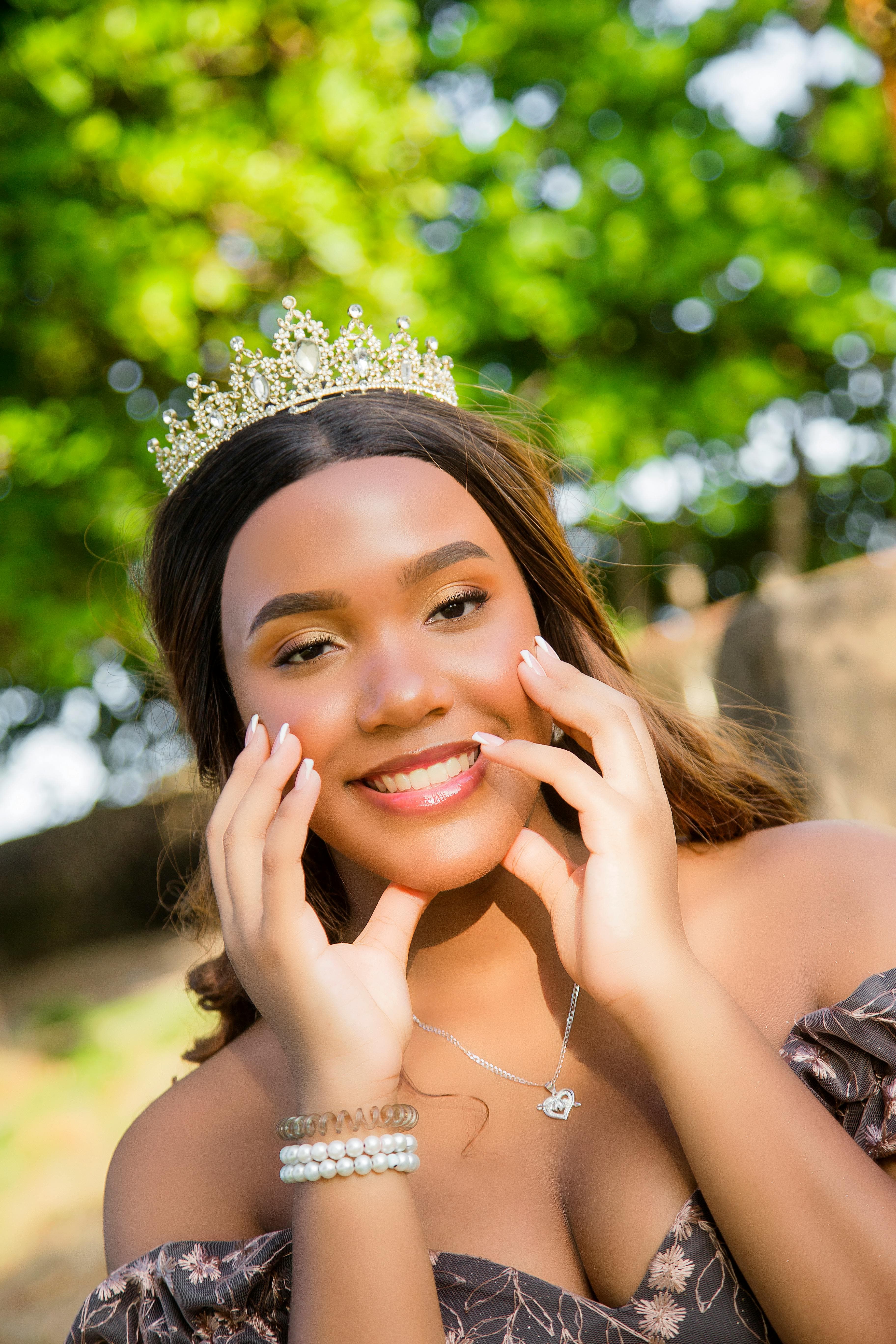 Quinceanera photography highlight