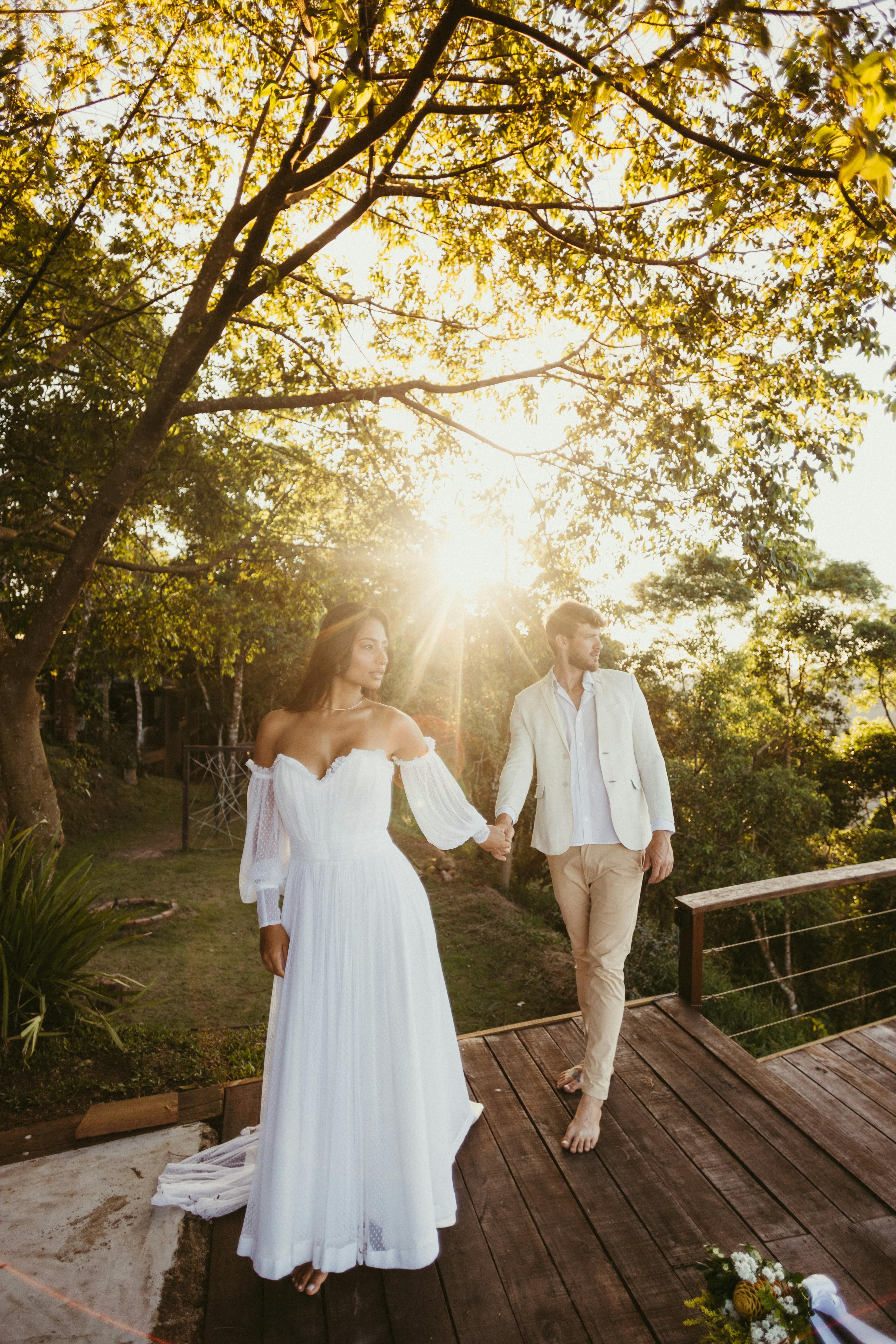 Wedding Story